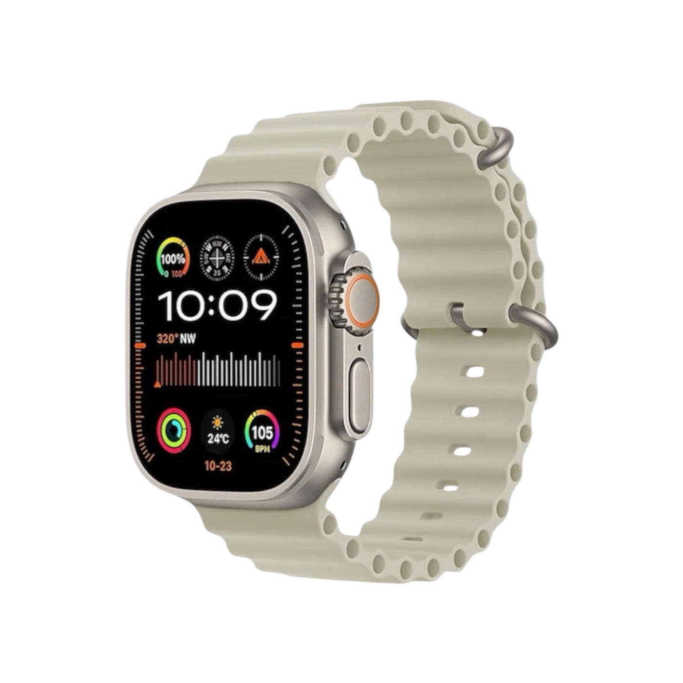 Watch Ultra 49mm