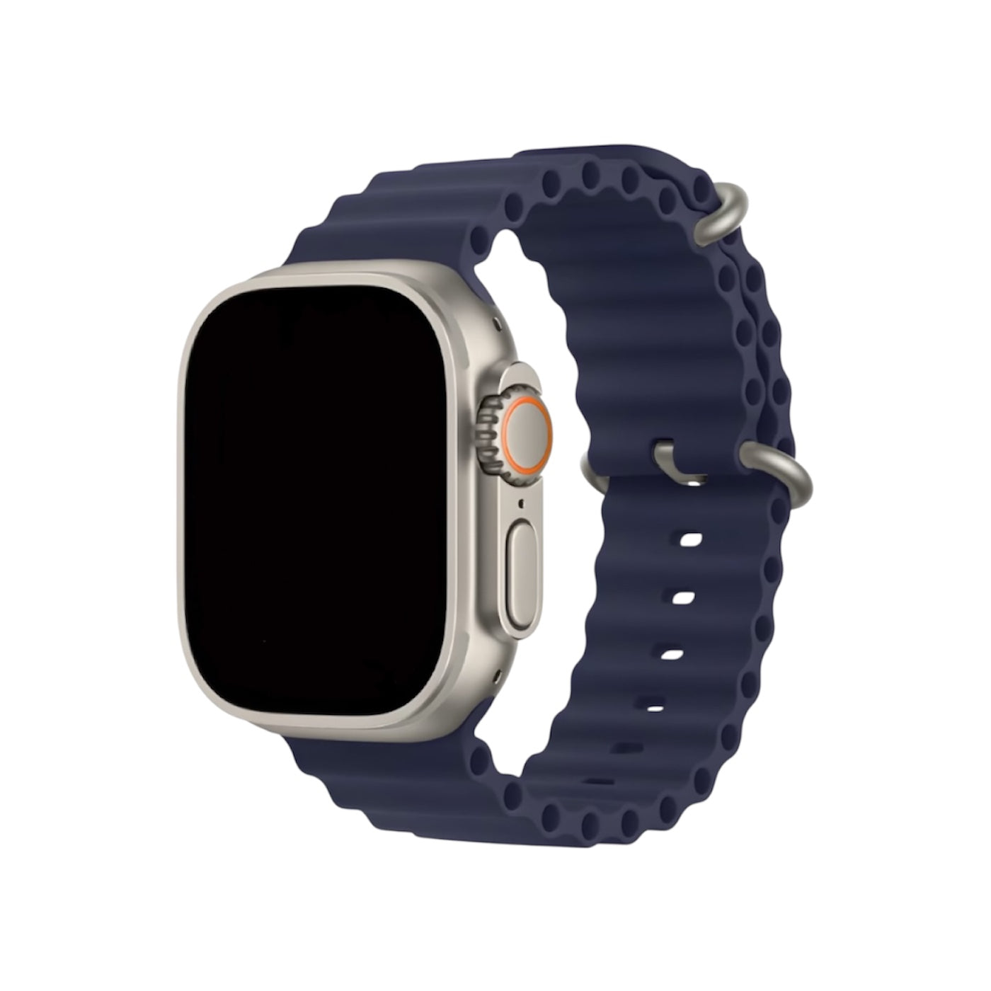 Bracelet Océan - Bleu