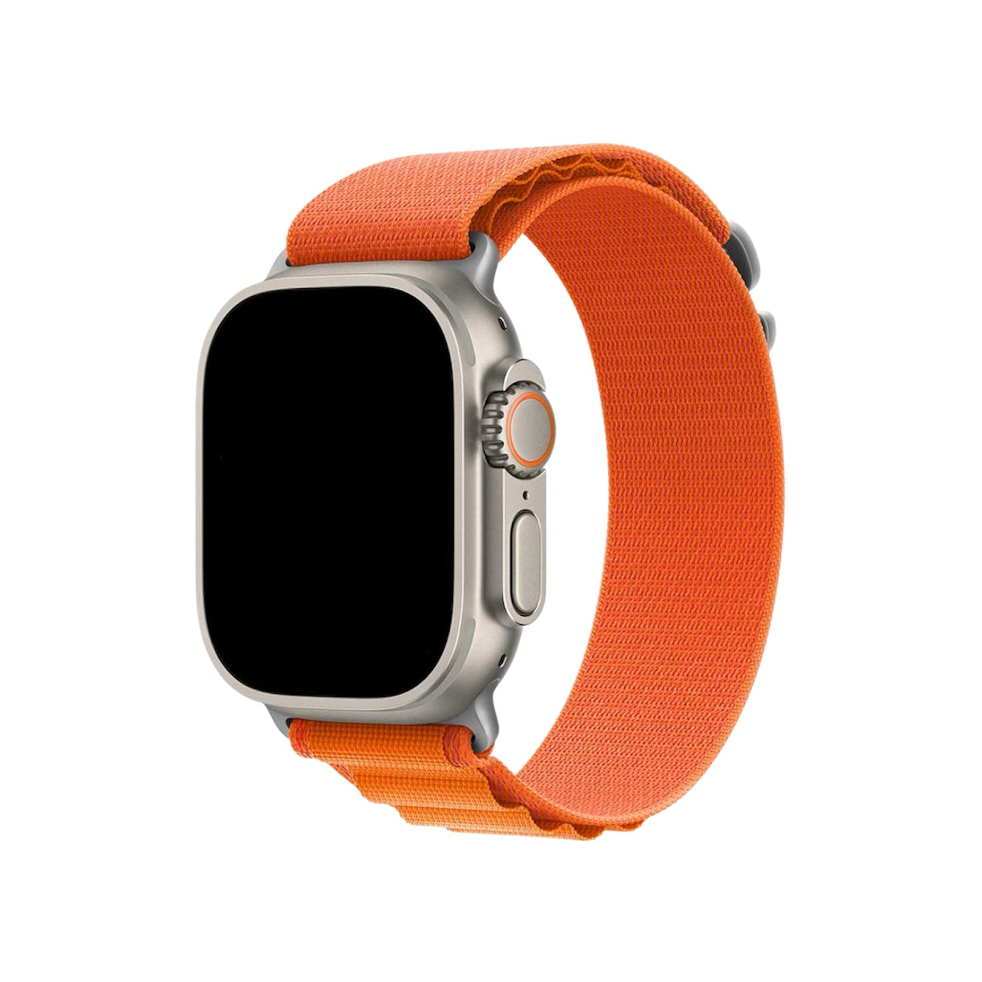Bracelet Alpine - Orange
