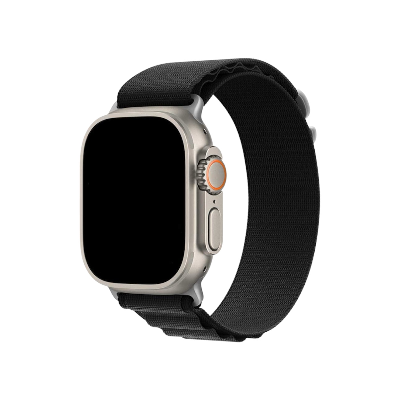Bracelet Alpine - Noir