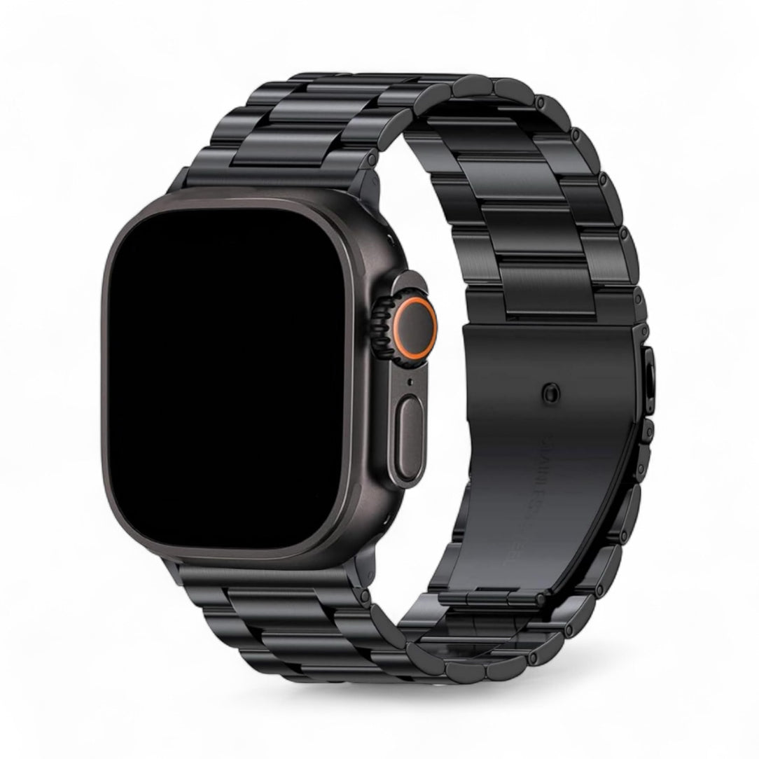 Pack Acier - 49mm