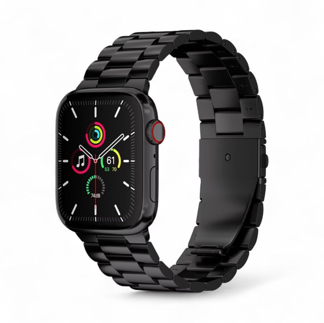 Pack Acier - 46mm