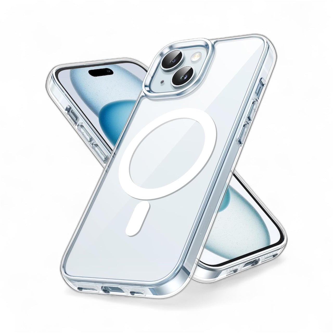 Coque Magnétique