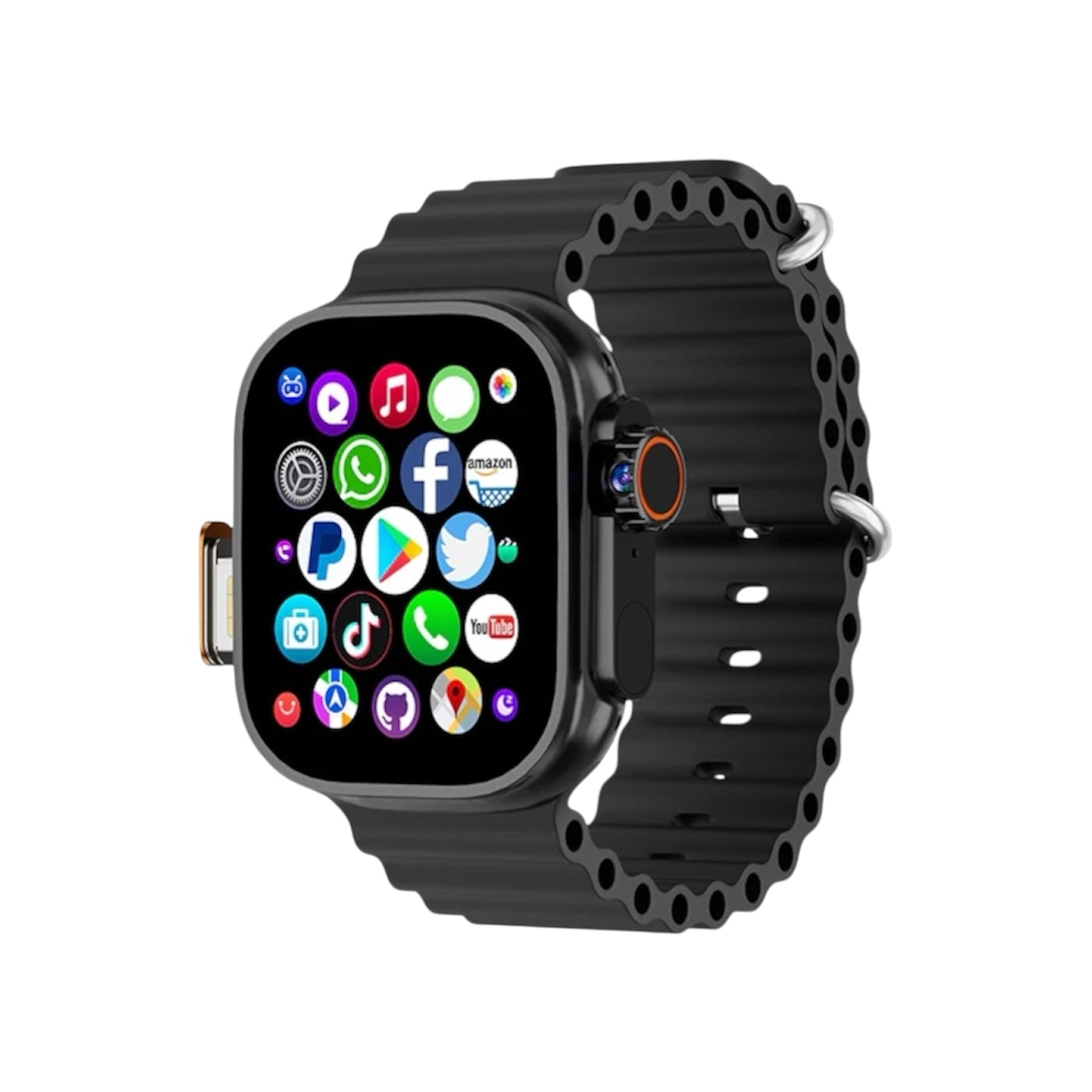 Watch Ultra 5G 49mm