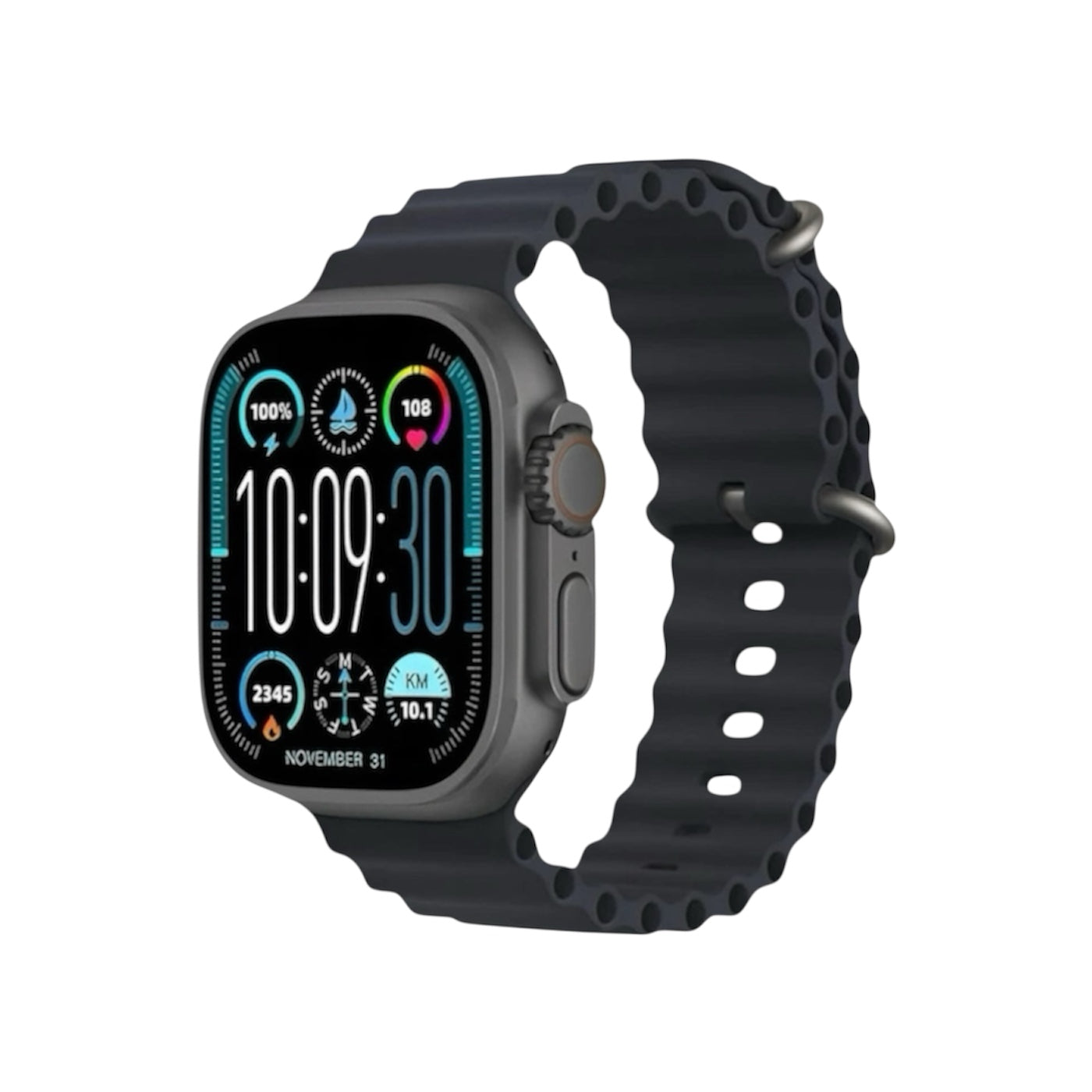 Watch Ultra 49mm