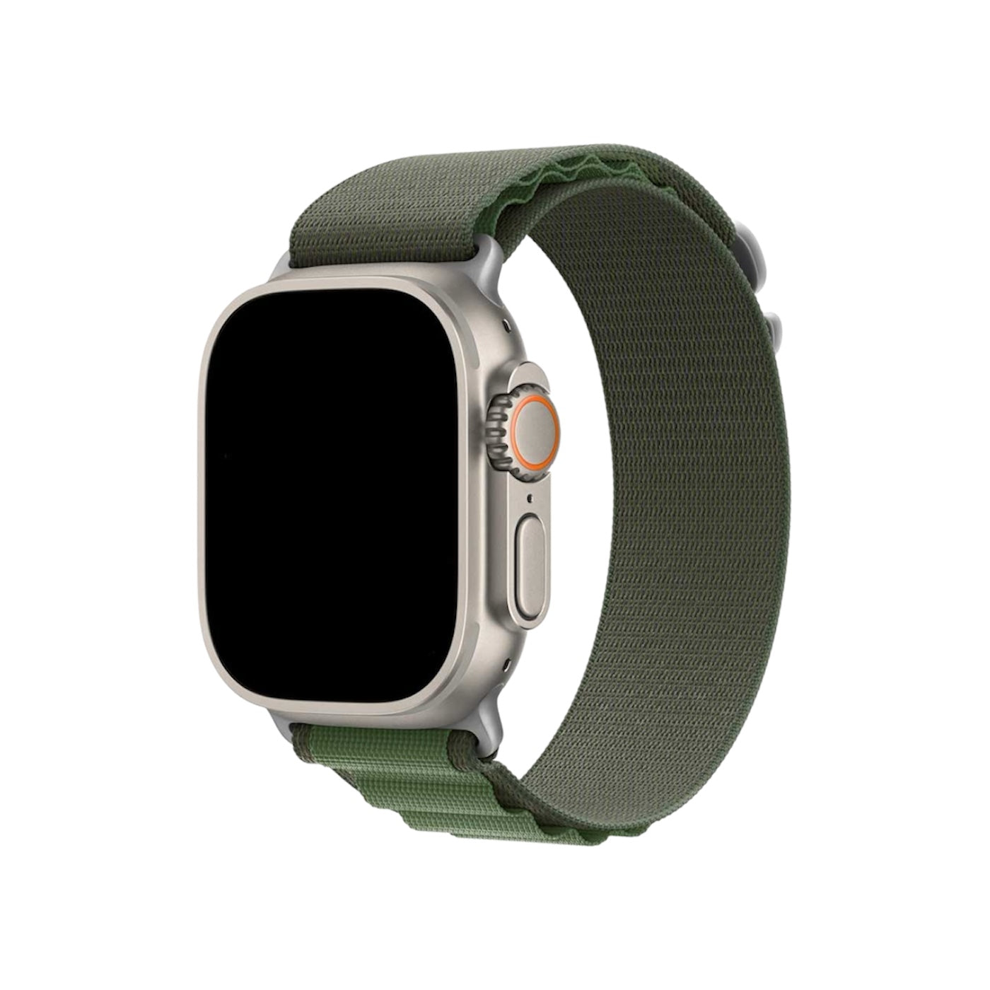 Bracelet Alpine - Vert