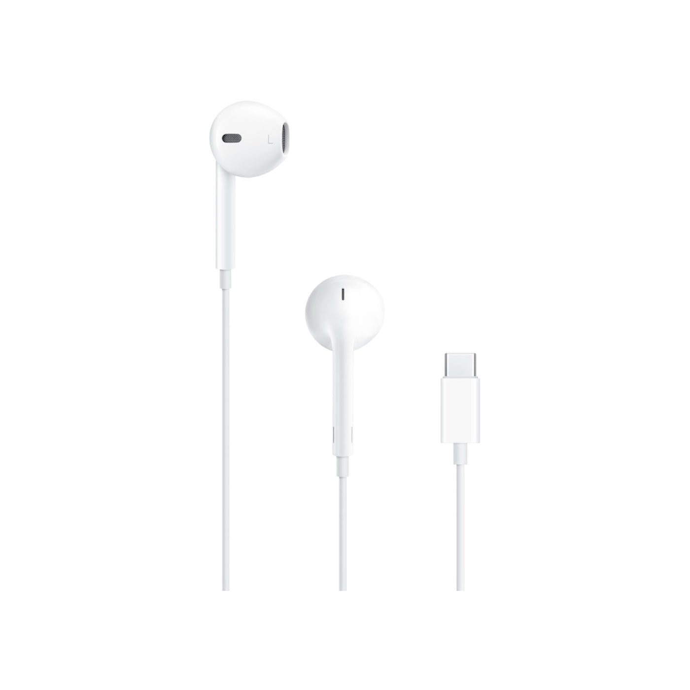 Ecouteurs (USB-C)