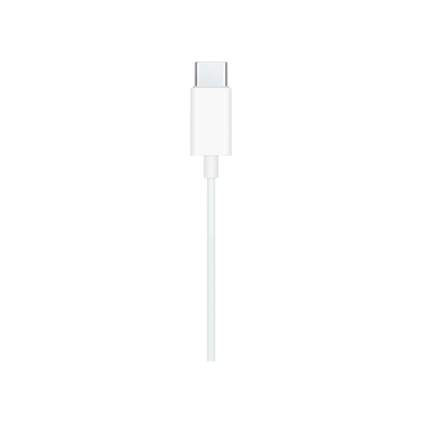 Ecouteurs (USB-C)